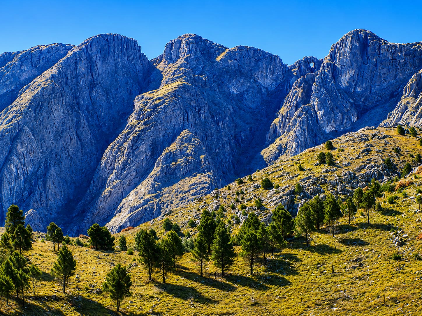 Escapada Sierra de la Ventana - Junio - Sierra de la Ventana, Buenos Aires