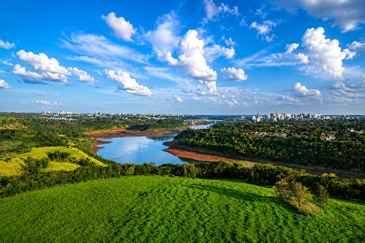 Paraná + Aldeas Alemanas del Volga - Paraná y Aldeas Alemanas del Volga, Entre Ríos